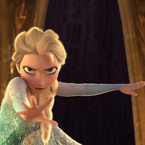 Foto Frozen: Una aventura congelada