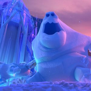 Foto Frozen: Una aventura congelada