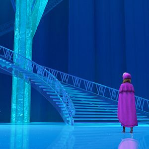 Foto Frozen: Una aventura congelada
