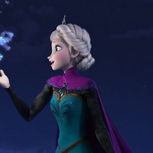 Foto Frozen: Una aventura congelada