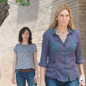 Foto Elizabeth Mitchell