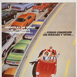 Foto Un experto en diversiones