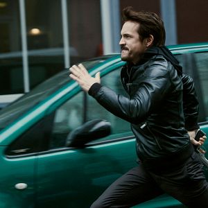 Foto Jérémie Renier