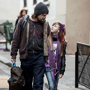 Foto Jérémie Renier