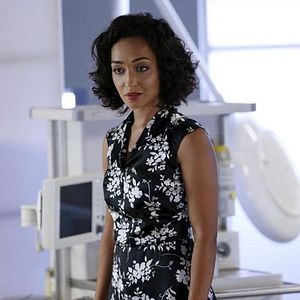 Foto Agentes de S.H.I.E.L.D.