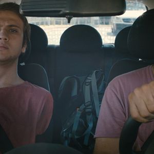 Foto Aras Bulut İynemli