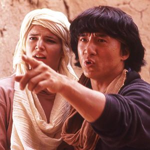 Foto Jackie Chan