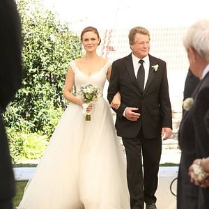 Foto Emily Deschanel