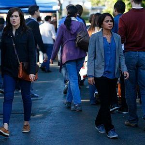 Foto Parminder Nagra