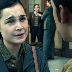 Foto Nadia de Santiago