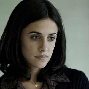 Foto Macarena García