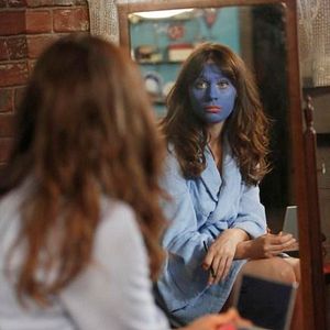 Foto Zooey Deschanel