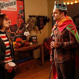 Foto Zooey Deschanel