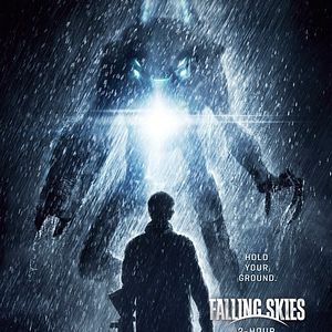 Foto Falling Skies