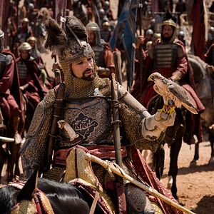 Foto Olivier Martinez