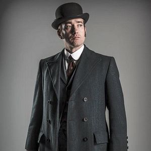 Foto Matthew Macfadyen