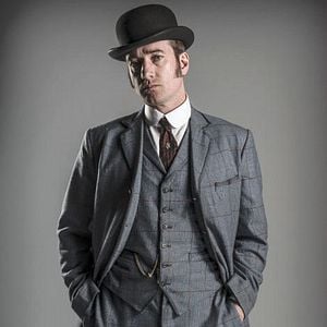 Foto Matthew Macfadyen