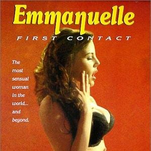 Foto Emmanuelle: First Contact