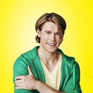 Foto Chord Overstreet