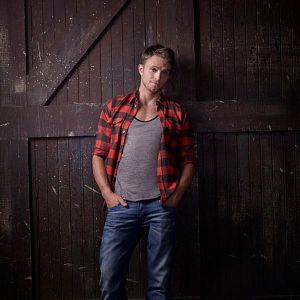 Foto Wilson Bethel