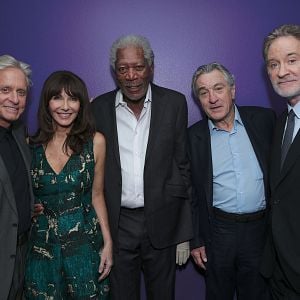 Foto Mary Steenburgen