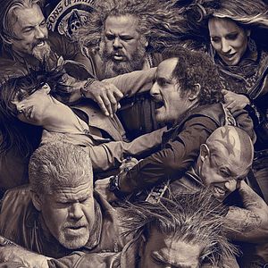 Foto Hijos de la anarquía