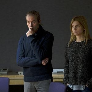 Foto Clémence Poésy