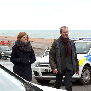 Foto Clémence Poésy