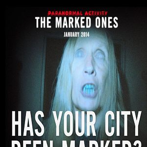 Foto Actividad Paranormal: Los marcados