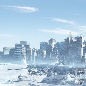 Foto El expreso del miedo