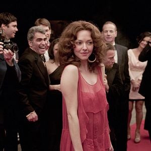 Foto Lovelace: Garganta profunda