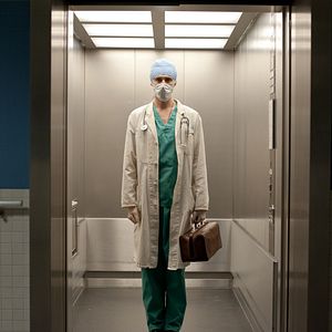 Foto Sólo los amantes sobreviven