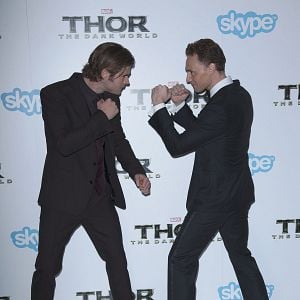 Foto Thor: Un mundo oscuro