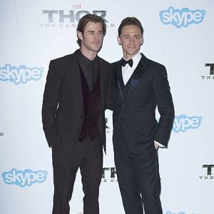 Foto Thor: Un mundo oscuro