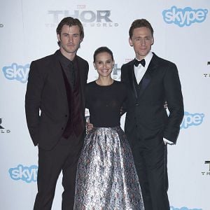 Foto Thor: Un mundo oscuro