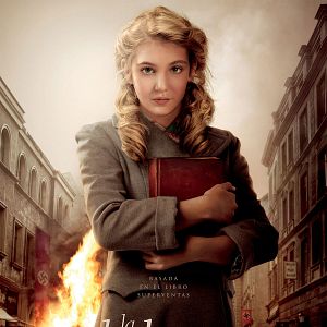 Foto Ladrona de libros