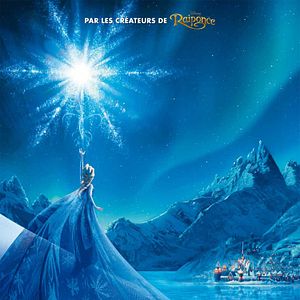 Foto Frozen: Una aventura congelada