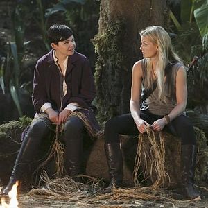 Foto Jennifer Morrison