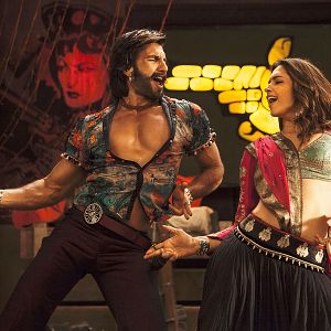 Foto Deepika Padukone