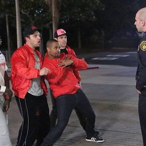 Foto Damon Wayans Jr.