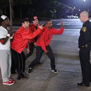 Foto Damon Wayans Jr.