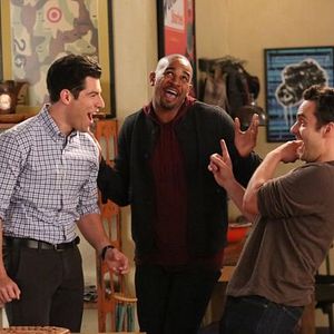 Foto Damon Wayans Jr.