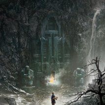 Foto El Hobbit: La desolación de Smaug