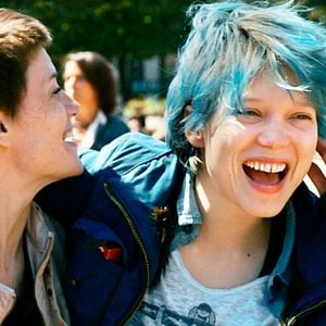 Foto La vida de Adèle