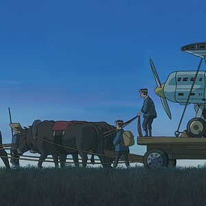 Foto Se levanta el viento