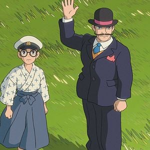 Foto Se levanta el viento