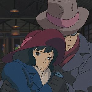 Foto Se levanta el viento