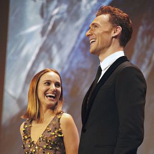 Foto Thor: Un mundo oscuro