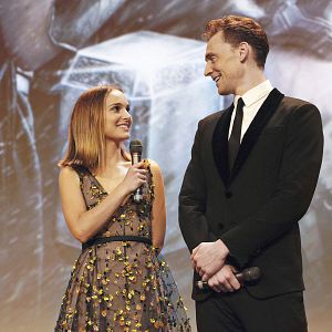 Foto Thor: Un mundo oscuro