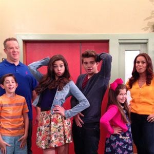 Foto The Thundermans